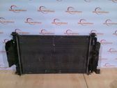 Coolant radiator