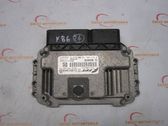 Engine control unit/module ECU