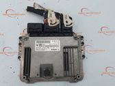Unidad de control/módulo del motor