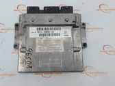 Engine control unit/module