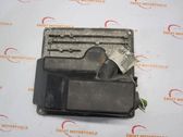 Gearbox control unit/module