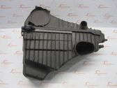 Air filter box