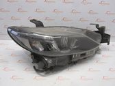 Headlight/headlamp