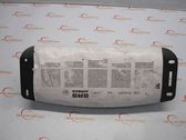 Seat airbag