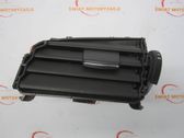 Dashboard side air vent grill/cover trim