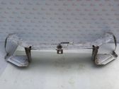 Radiator support slam panel