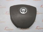 Steering wheel airbag