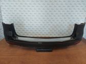 Rear bumper