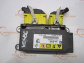 Airbag control unit/module