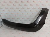 Front arch trim