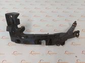Headlight/headlamp mounting bracket