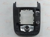 Head unit multimedia control