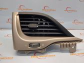Dashboard side air vent grill/cover trim