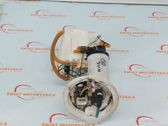 In-tank fuel pump