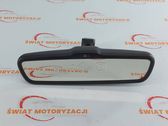 Rear view mirror (interior)