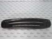 Front bumper lower grill