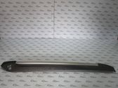 Roof bar rail