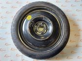 R17 spare wheel