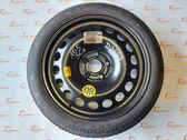 R16 spare wheel