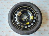 R16 spare wheel