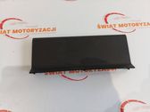 Dashboard trim