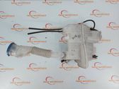 Windshield washer fluid reservoir/tank