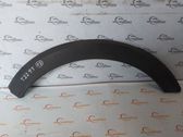 Rear arch trim