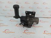 Power steering pump