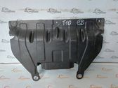 Engine splash shield/under tray