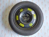 R16 spare wheel
