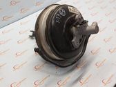 Brake booster