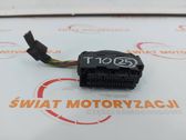 Engine installation wiring loom