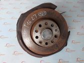 Rear wheel hub spindle/knuckle