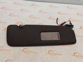 Sun visor