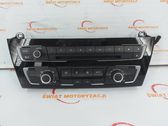 Climate control unit