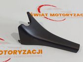 Rearview mirror trim