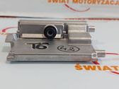 Windshield/windscreen camera