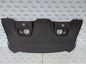 Parcel shelf