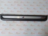 Front sill trim cover