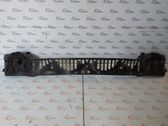 Rear bumper mounting bracket