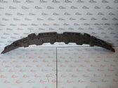 Radiator support slam panel