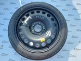 R16 spare wheel