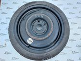 R17 spare wheel