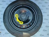 R16 spare wheel