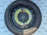 R16 spare wheel