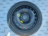 R16 spare wheel