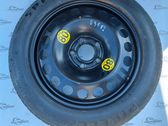 R16 spare wheel
