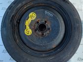 R16 spare wheel