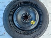 R16 spare wheel