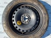 R16 spare wheel